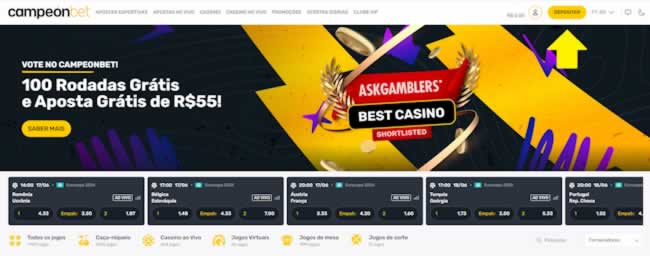 cfbet