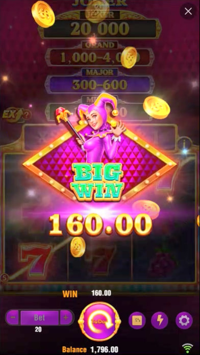 roulette