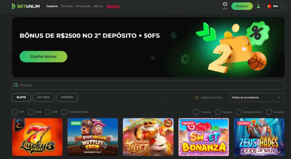 Roulette login
