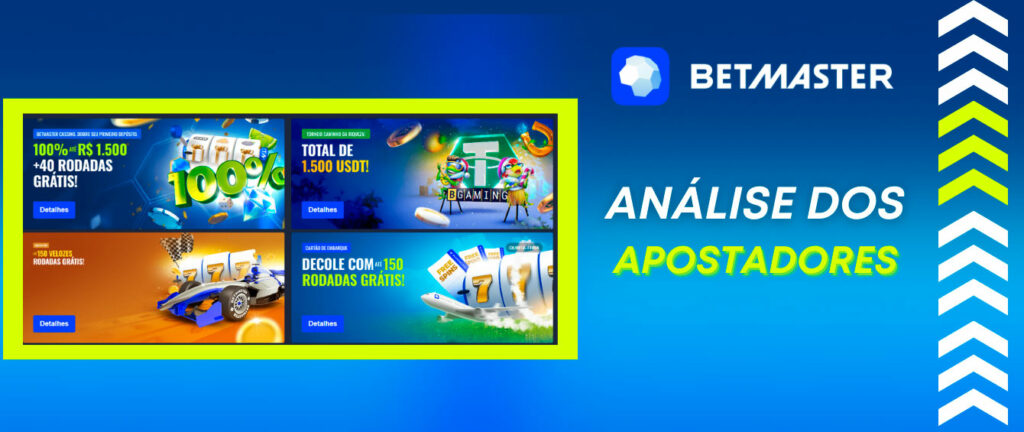 Sites bet