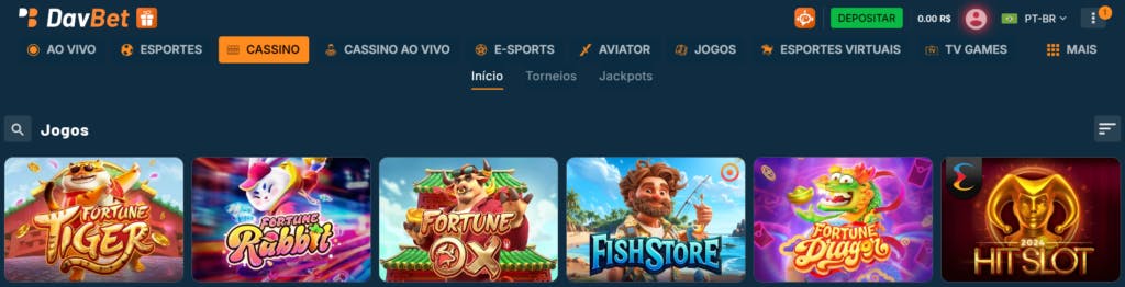 Baixar o app betano