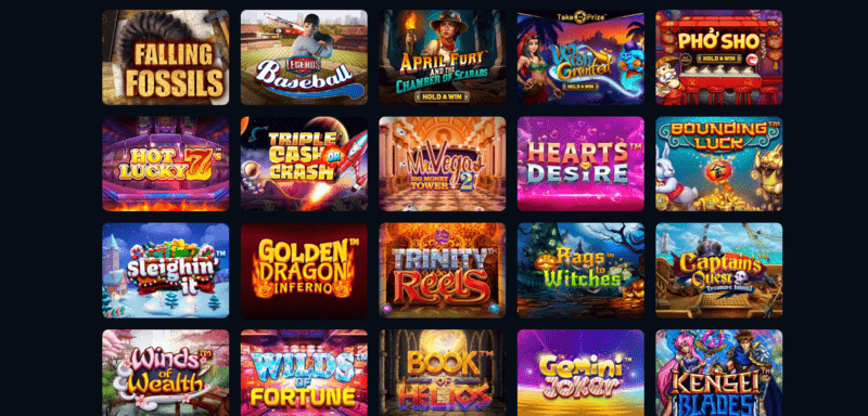 777bet nine casino