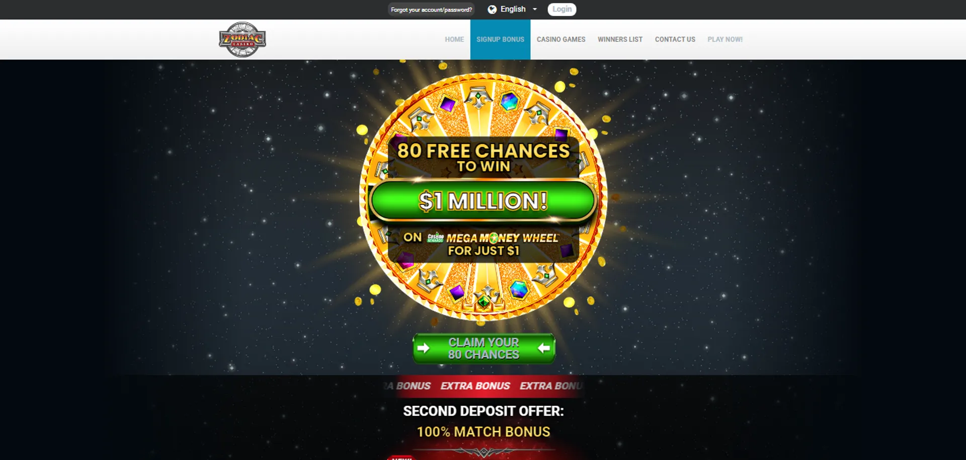 Bet365 bonus