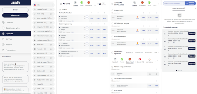 Baixar app pixbet