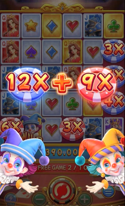 Plataforma 555bet