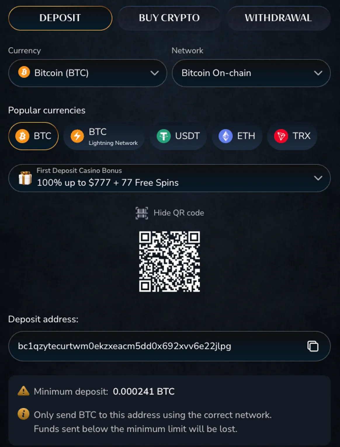 Plataforma bet app