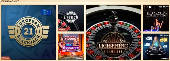 Betfusion