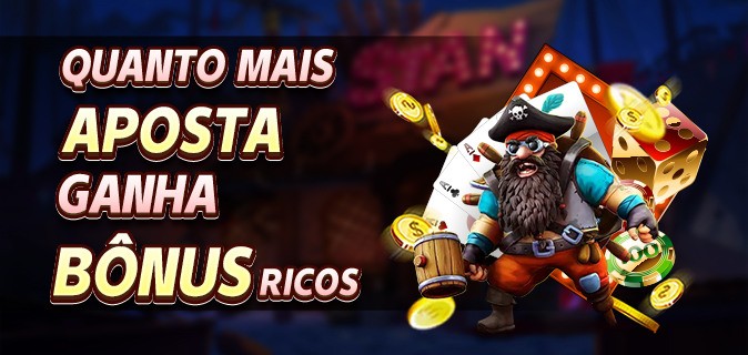 casa de apostas com bônus