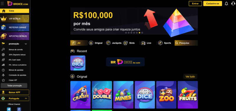 jogos de aposta com bonus