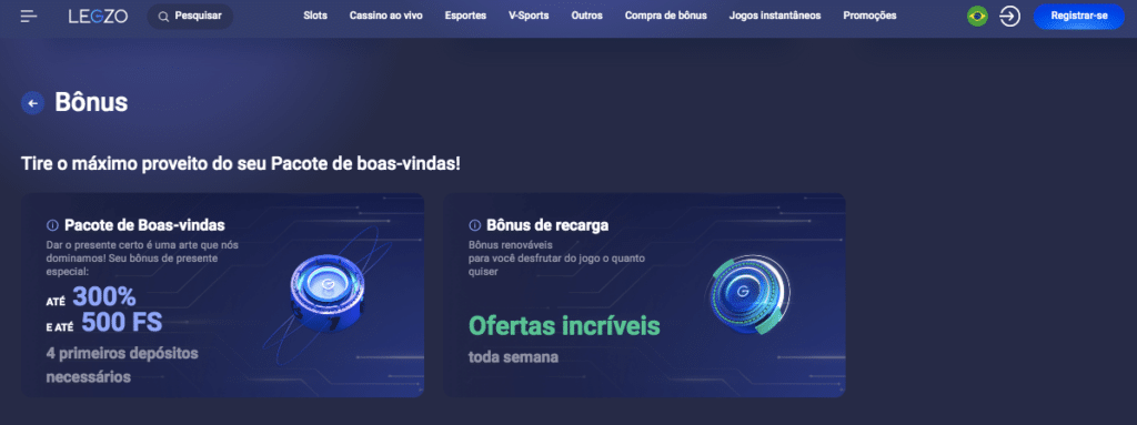 Da série a hoje