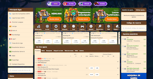 881bet plataforma