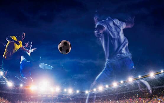 Serie a jogos