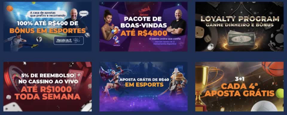 site de aposta online