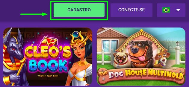 Omgbet login