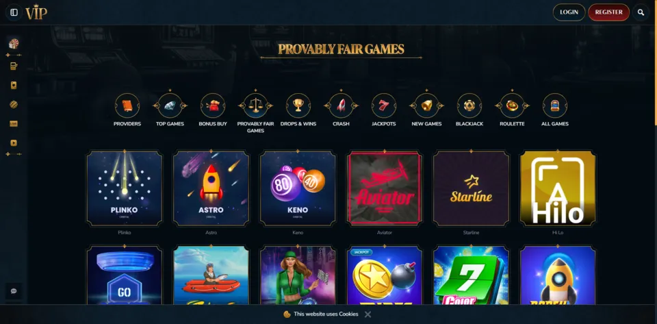 Betting sports