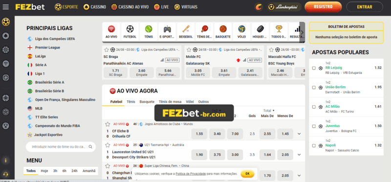 539bet